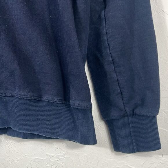 🔥🔥 Vintage RALPH LAUREN Embroidered Crewneck Sweatshirt Youth XL / Women Sz S - Picture 3 of 9